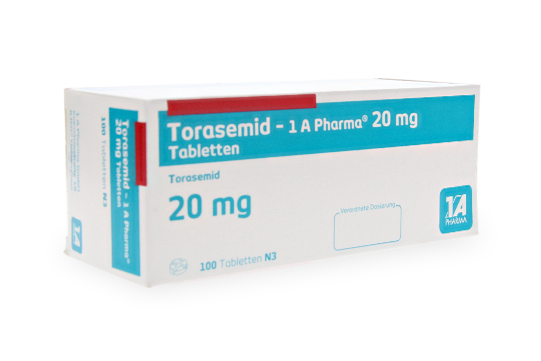 torasemide generikum