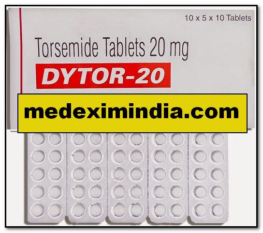 Torasemide generisch kaufen