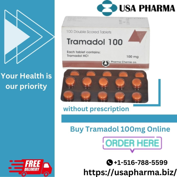 Tramadol 100 Online
