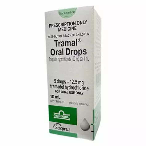 Tramadol 100mg kosten