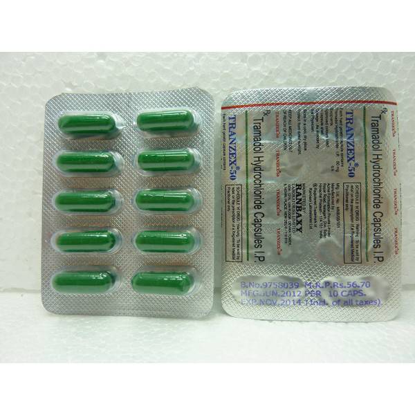 Tramadol 100mg kosten