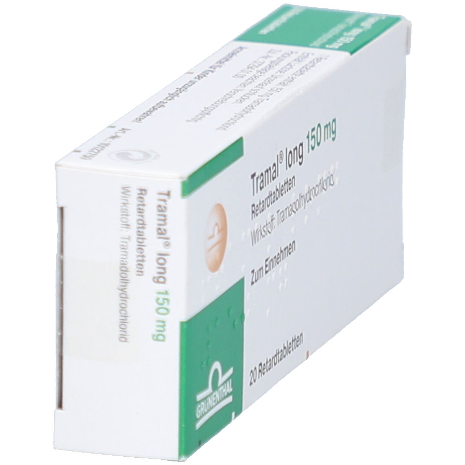 Tramadol 150mg Online Kaufen