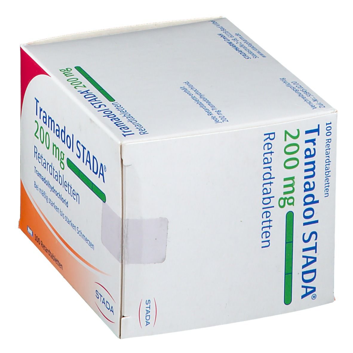 tramadol 2 tabletten