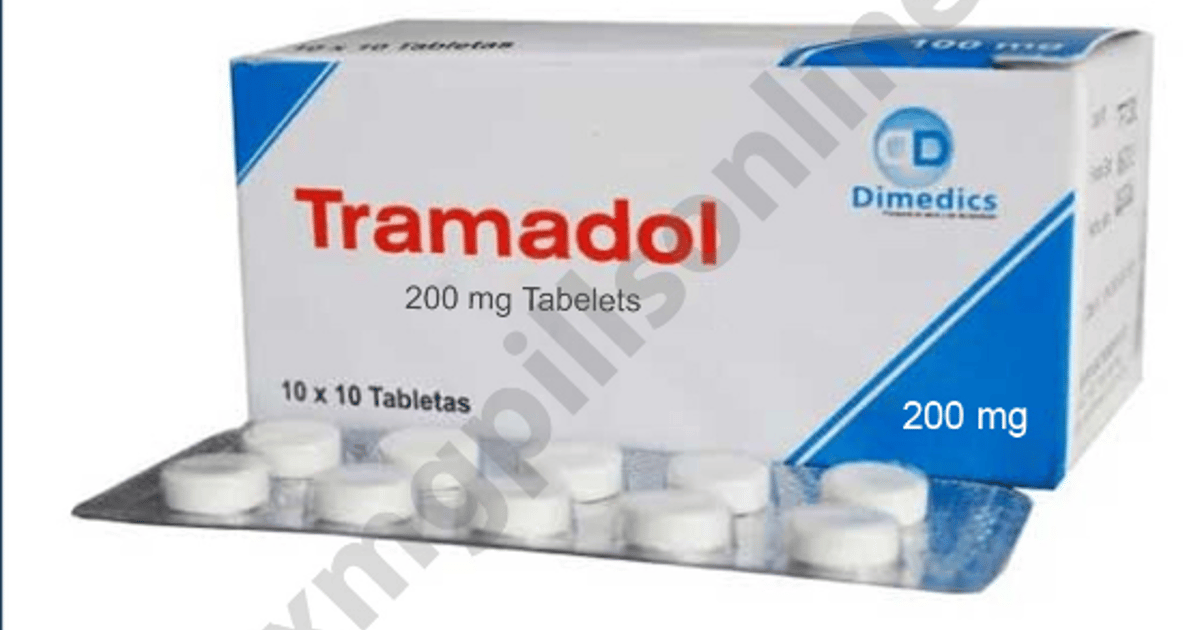tramadol 200mg