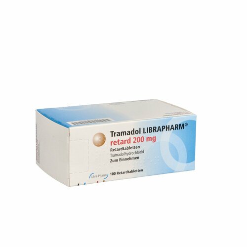 Tramadol 200mg retardtabletten kaufen