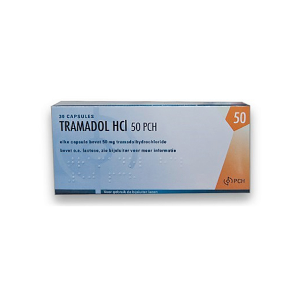 Tramadol 50 mg kosten