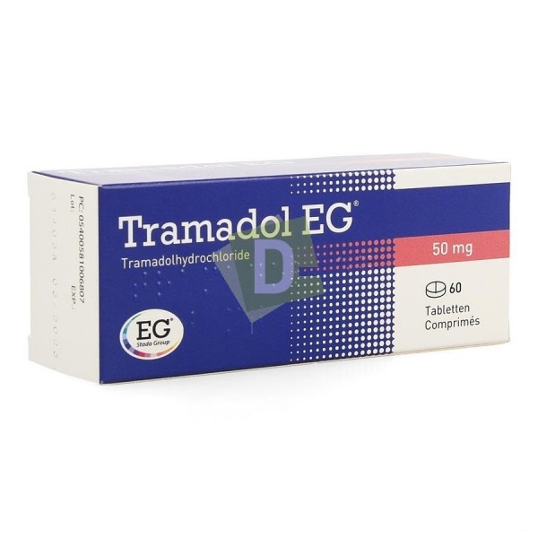 tramadol 50 tabletten