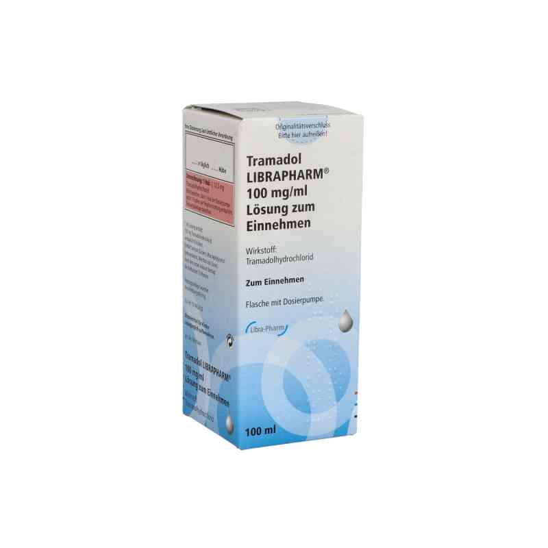 Tramadol 50mg