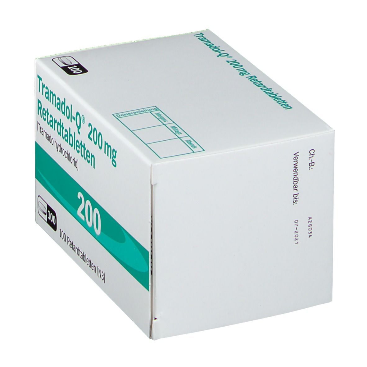 Tramadol Apotheke Kaufen