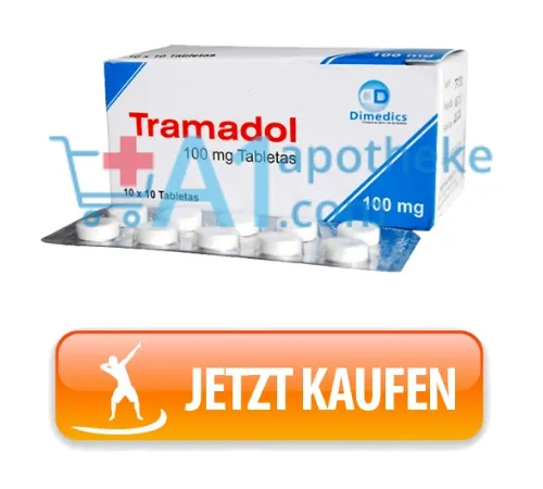 Tramadol Bestellen