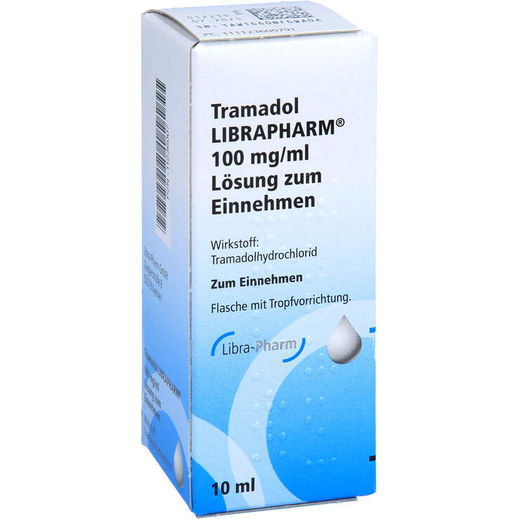 Tramadol bestellen deutschland
