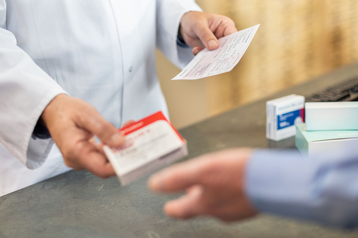 Tramadol bestellen ohne rezept