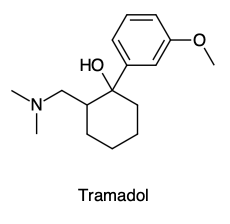 Tramadol generikum