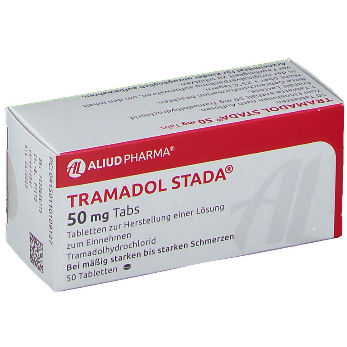 Tramadol Kauf