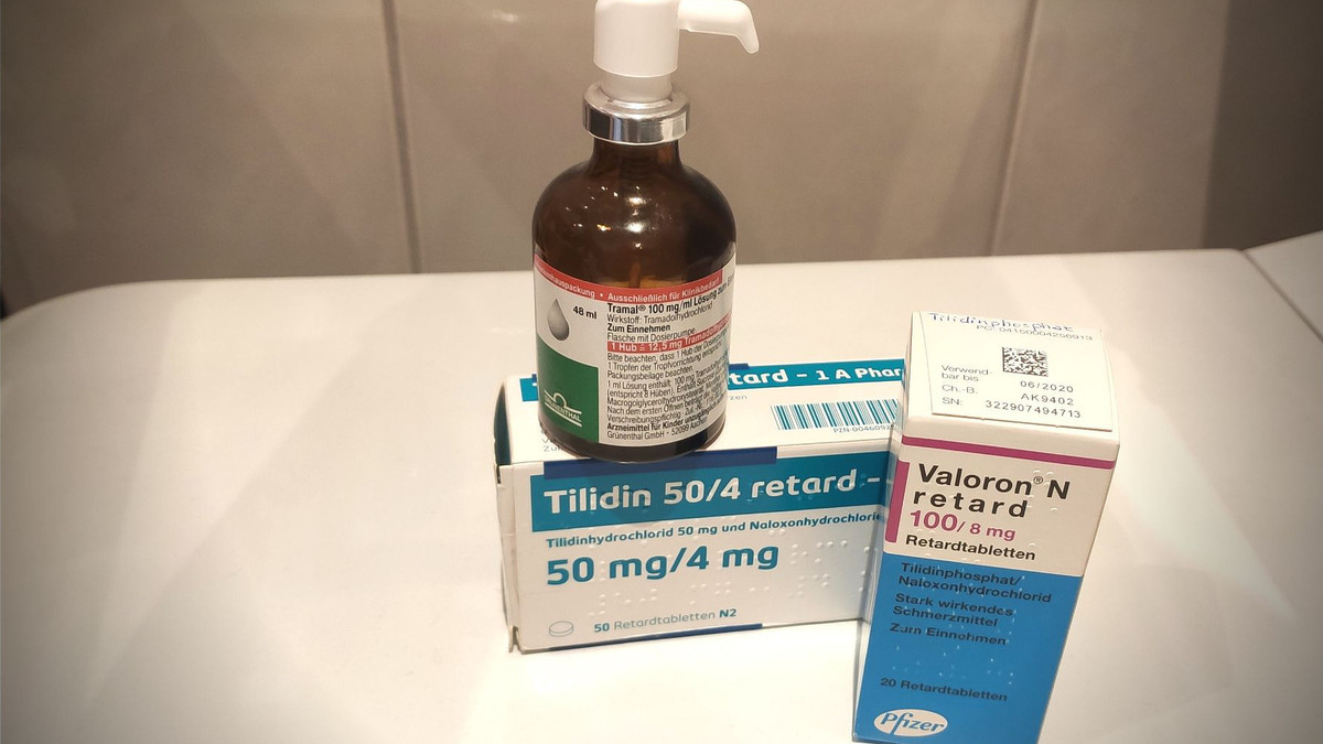 tramadol österreich rezeptfrei