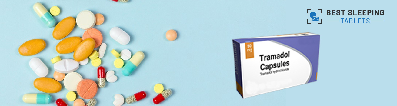 Tramadol online