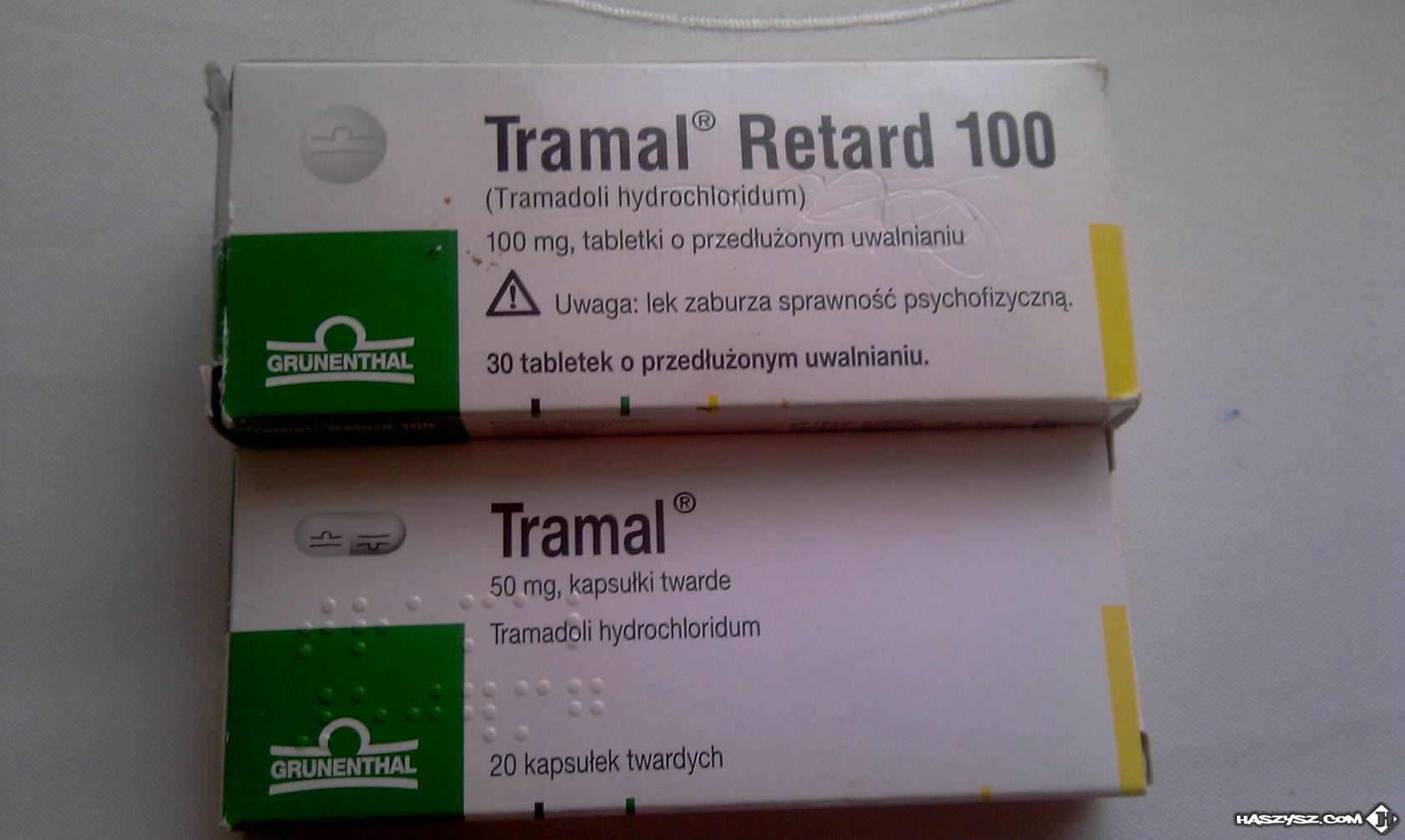 Tramadol Online Bestellen Ohne Rezept