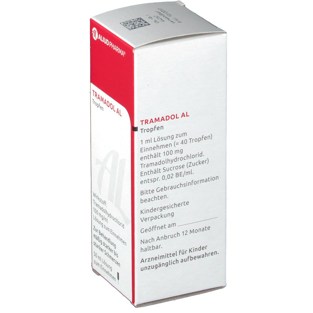 Tramadol preis apotheke