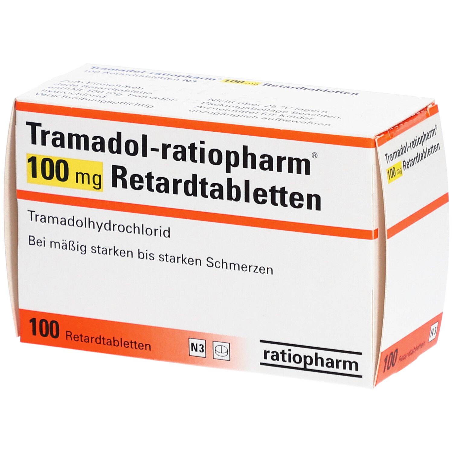 Tramadol Rezept Kaufen