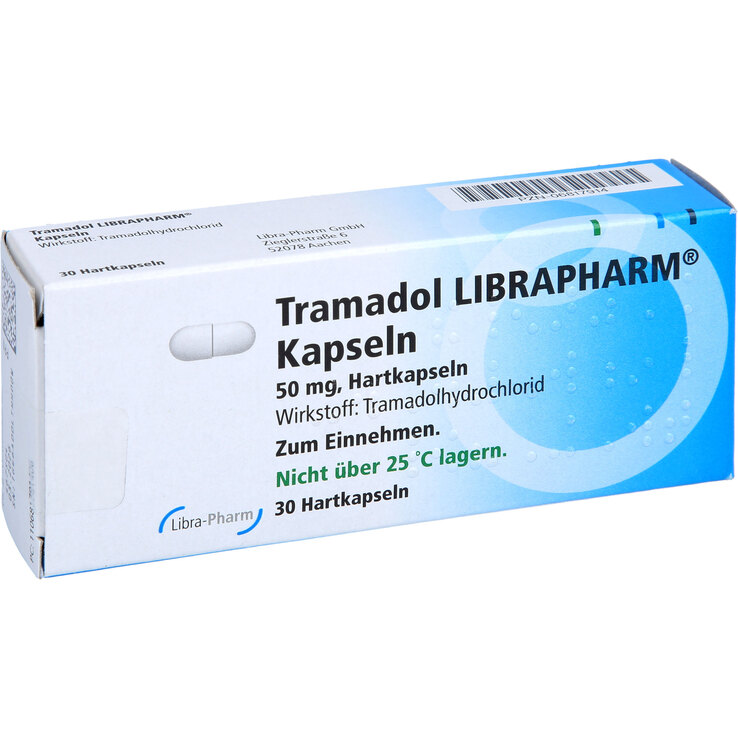 Tramadol rezeptfrei bestellen
