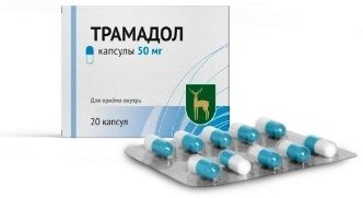 tramadol tablette
