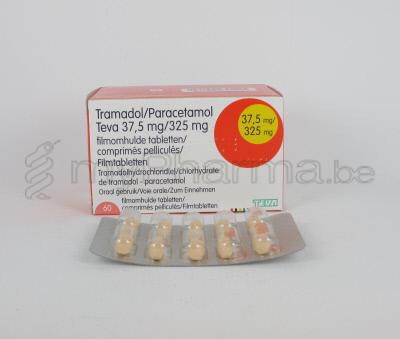 Tramadol Tabletten