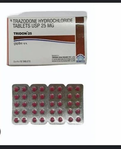 Tramadol Tabletten 25 Mg
