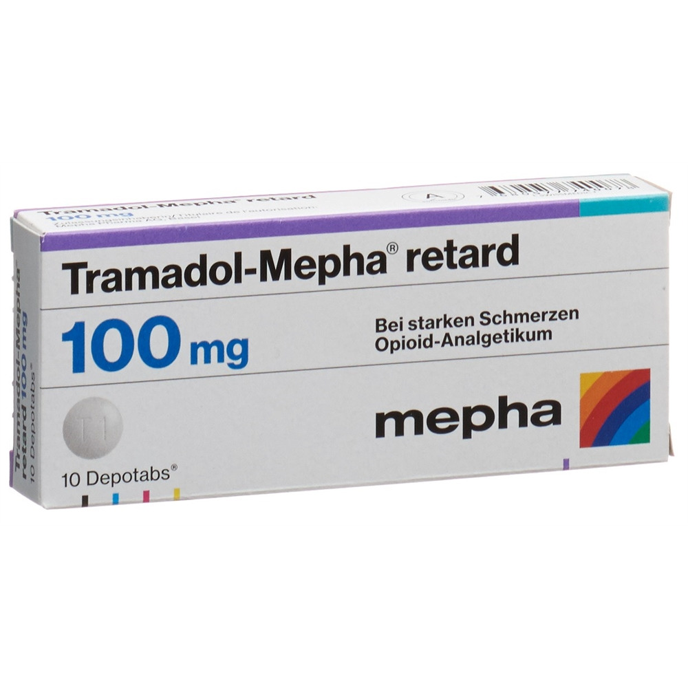 Tramadol Tabletten 50 Mg Preis