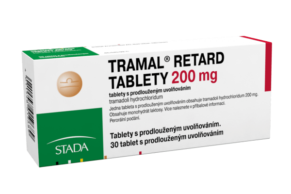Tramadol tabletten kosten