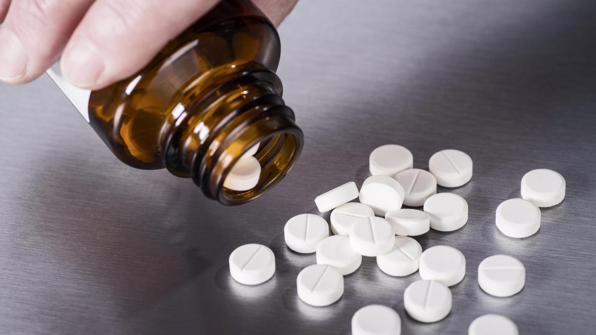 tramadol tabletten oder tropfen