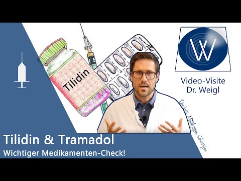 Tramadol Tropfen Bestellen