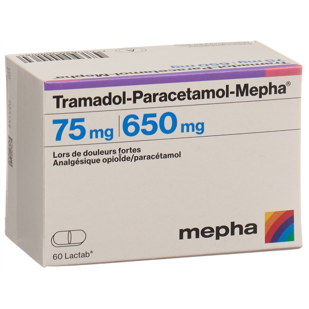 tramadol tropfen oder tabletten