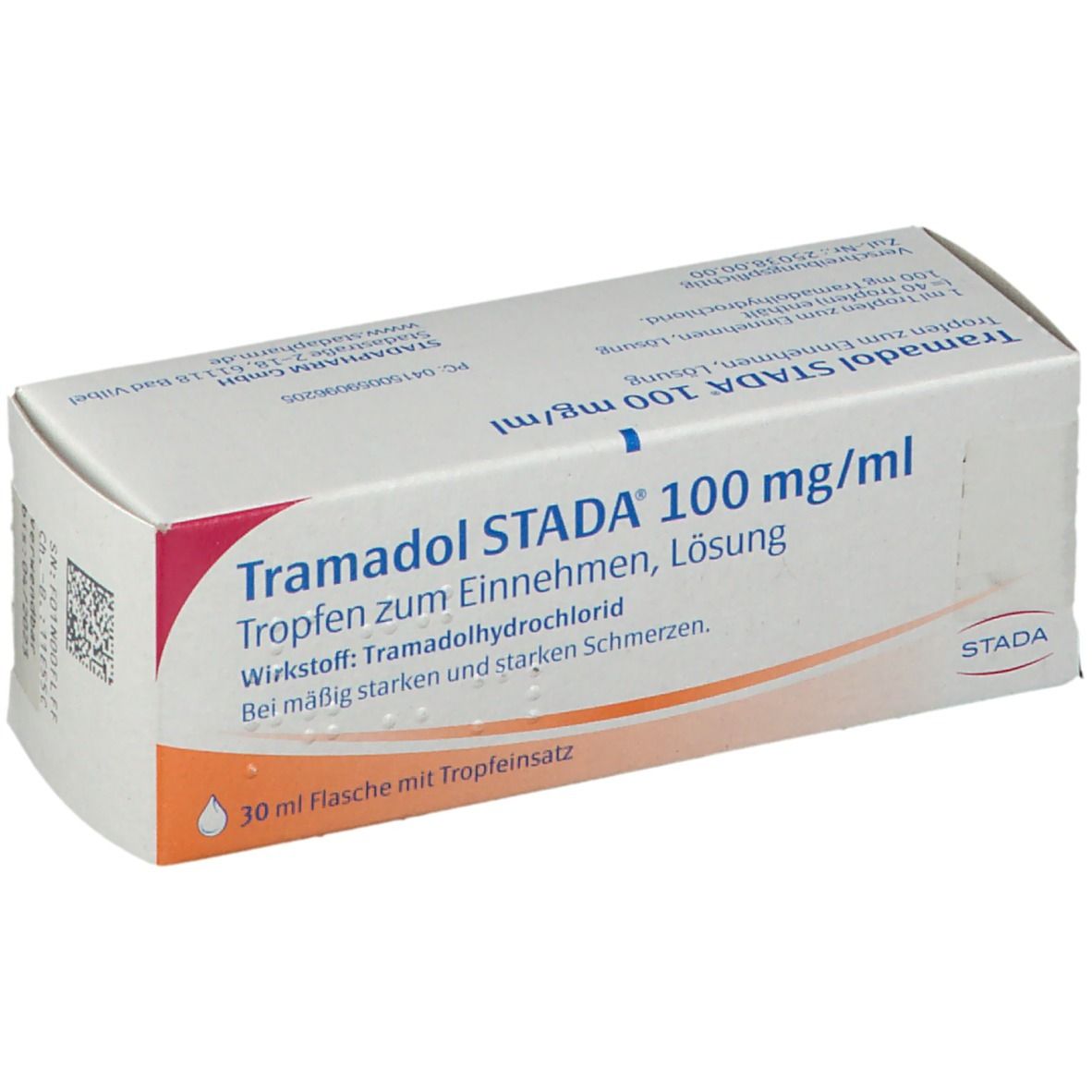 Ultram 100mg