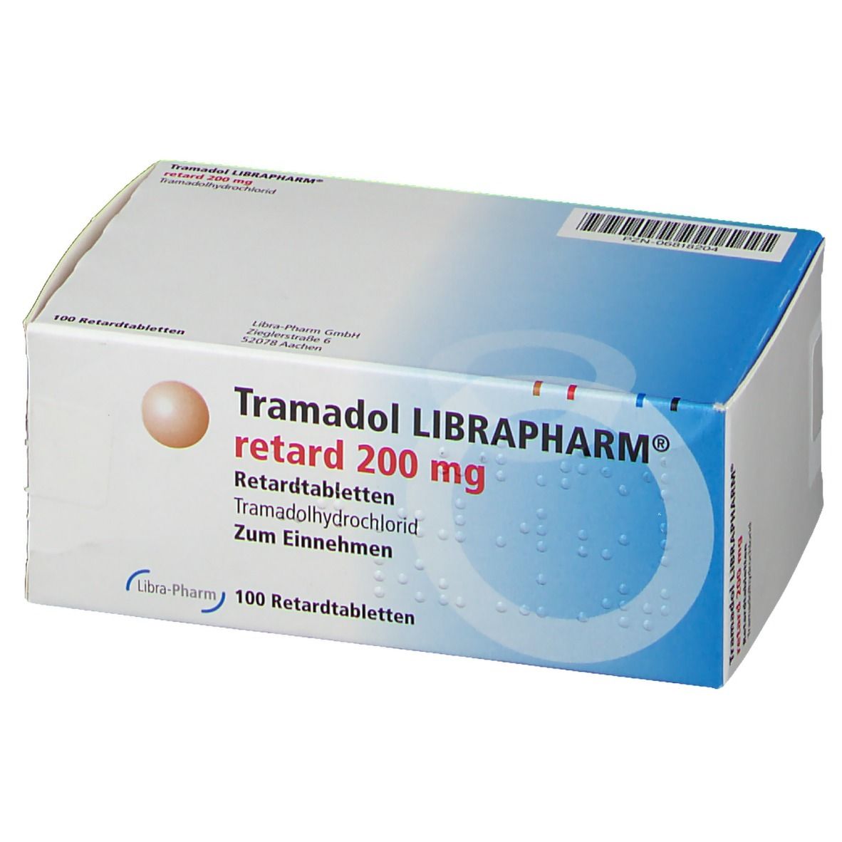 Ultram 200mg