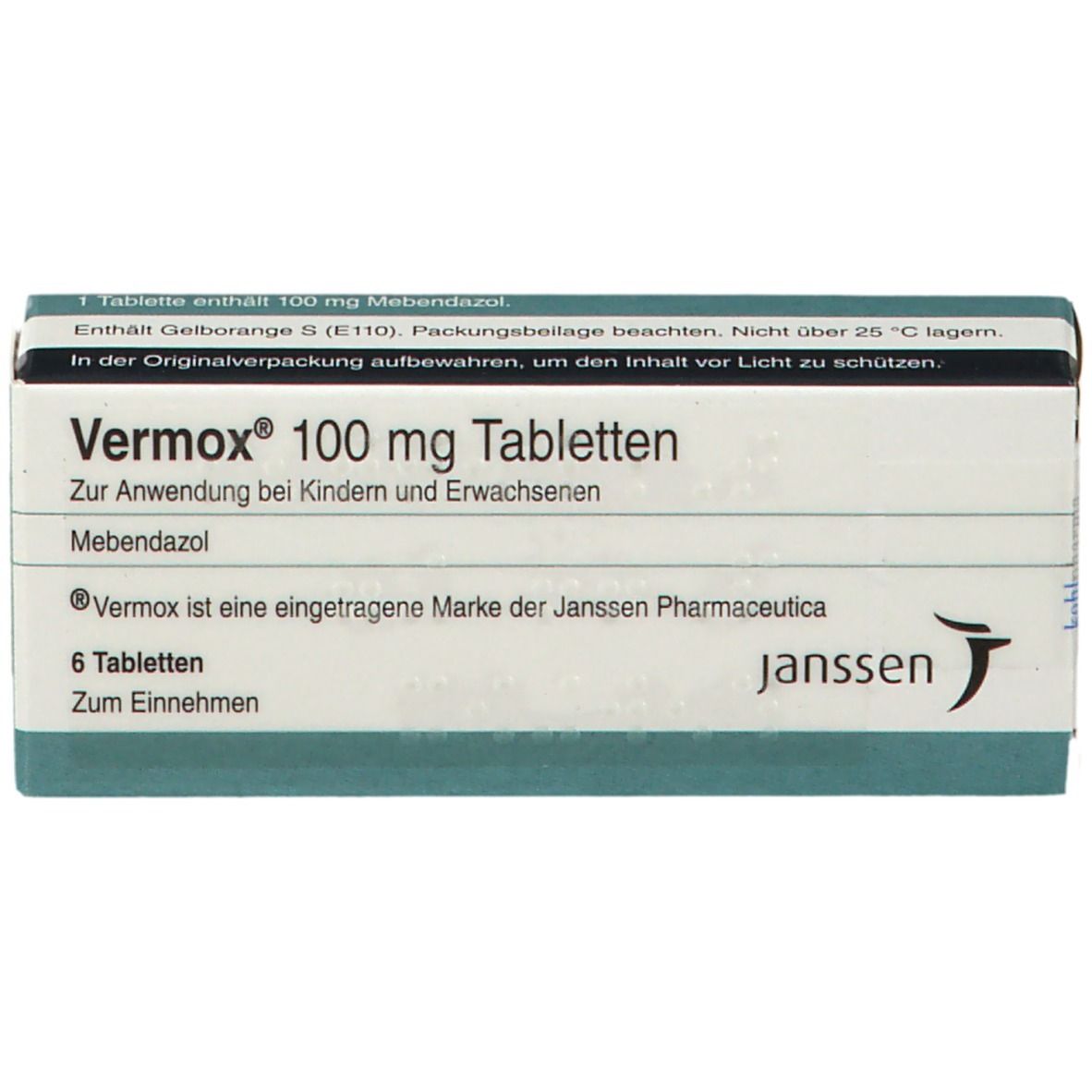 vermox 100mg kaufen