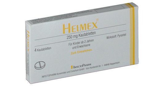 Vermox Kaufen Rezeptfrei