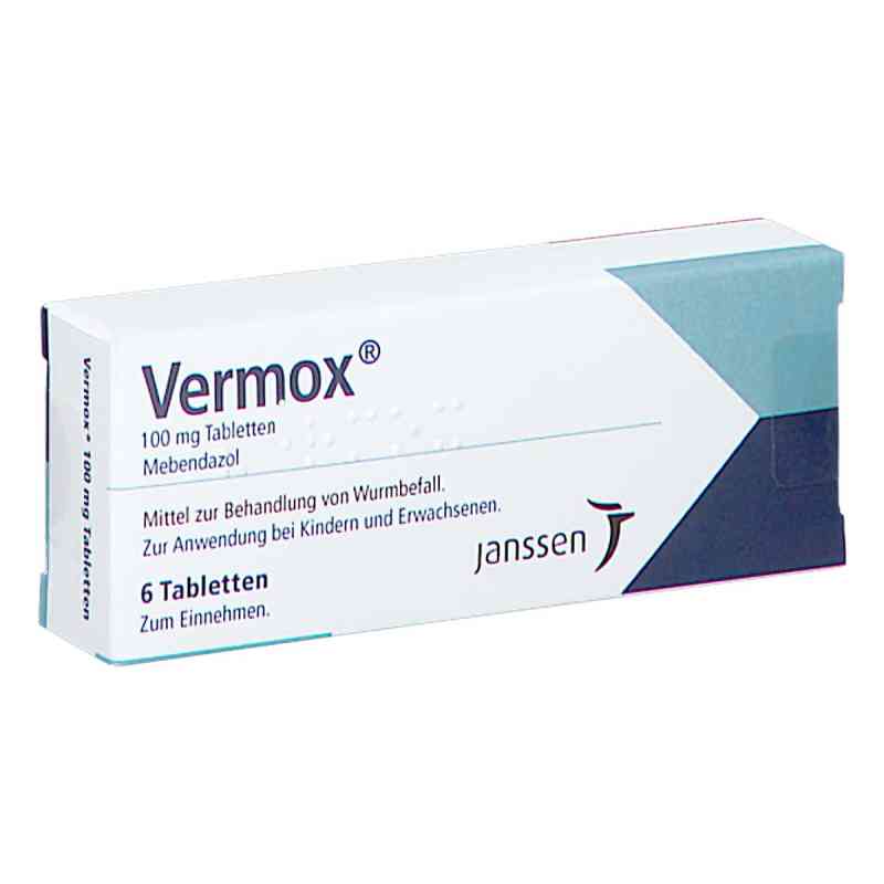 Vermox osterreich rezeptfrei