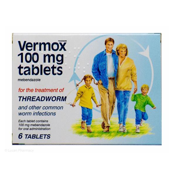 vermox preis