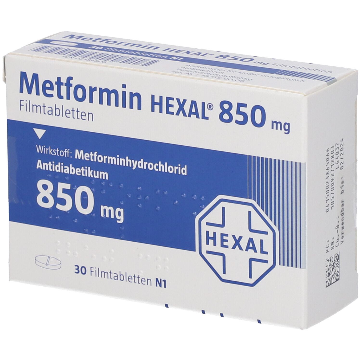Vermox tabletten kosten