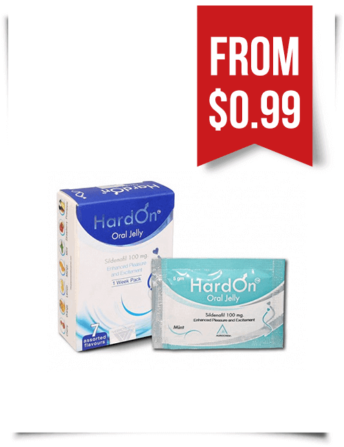 Viagra 100mg gel