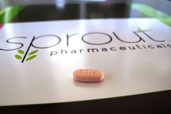 Viagra 100mg Pink