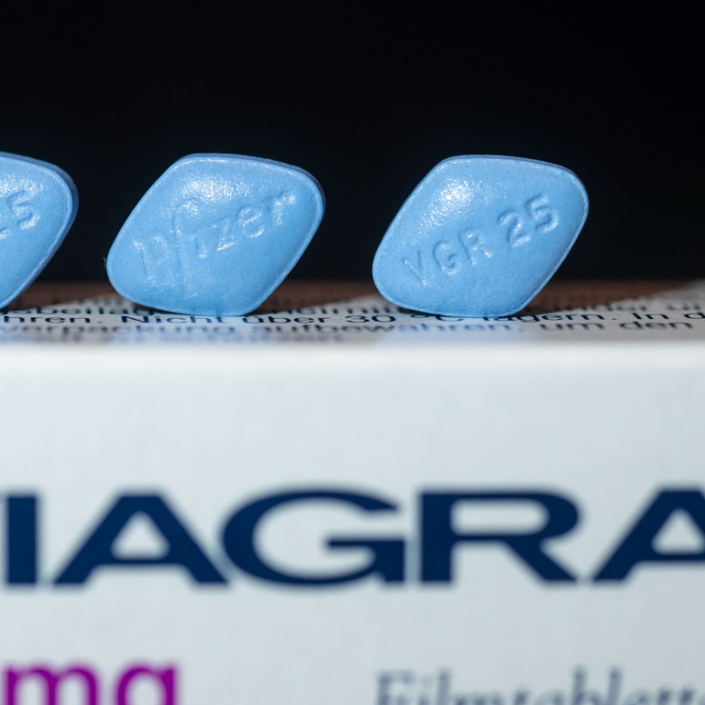 Viagra 100mg Schweiz