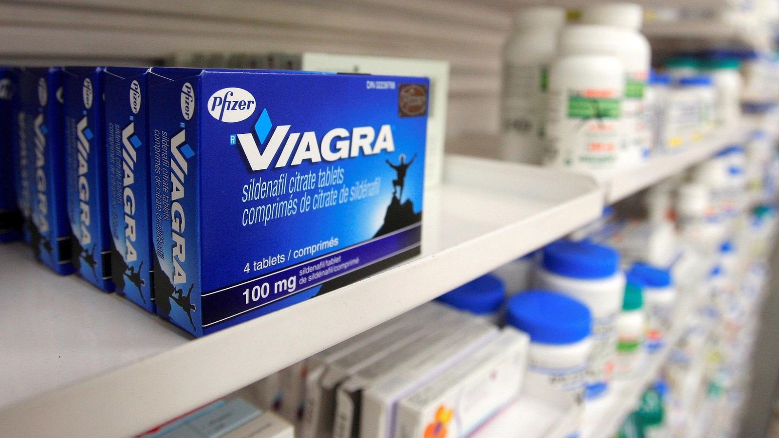Viagra Connect Rezeptfrei