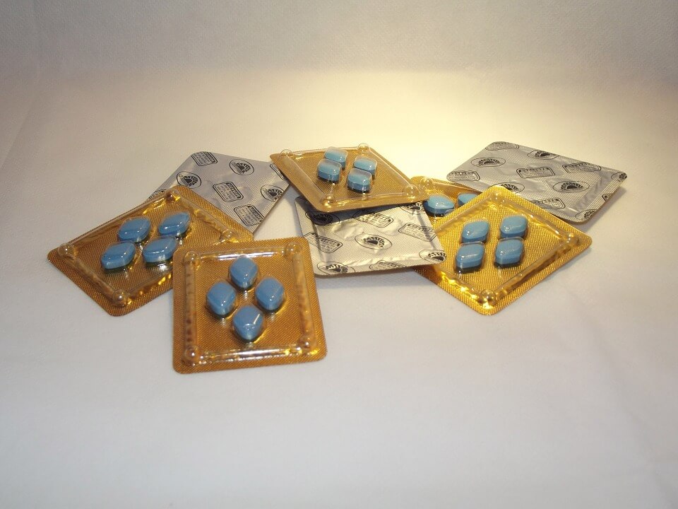 Viagra Ersatz Rezeptfrei