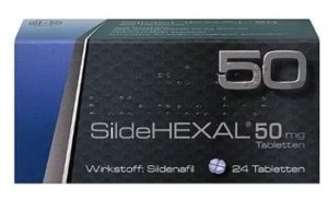 Viagra ersatz tabletten