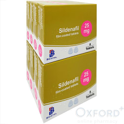 Viagra generika 25 mg