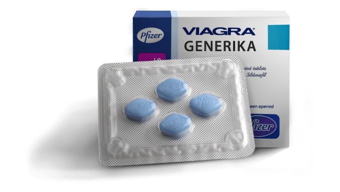 Viagra Generika 25 Mg