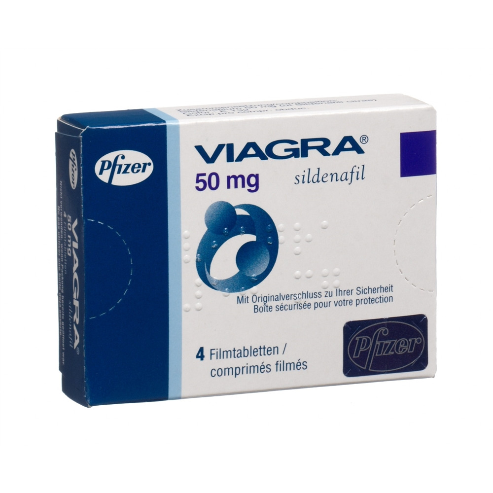 Viagra Generika 50mg