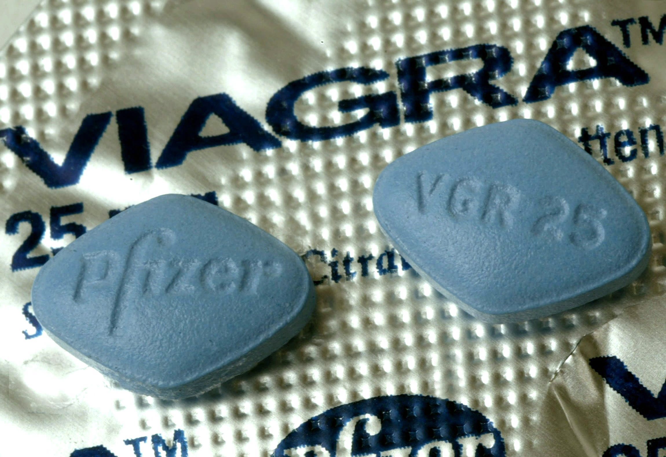 Viagra generika hexal