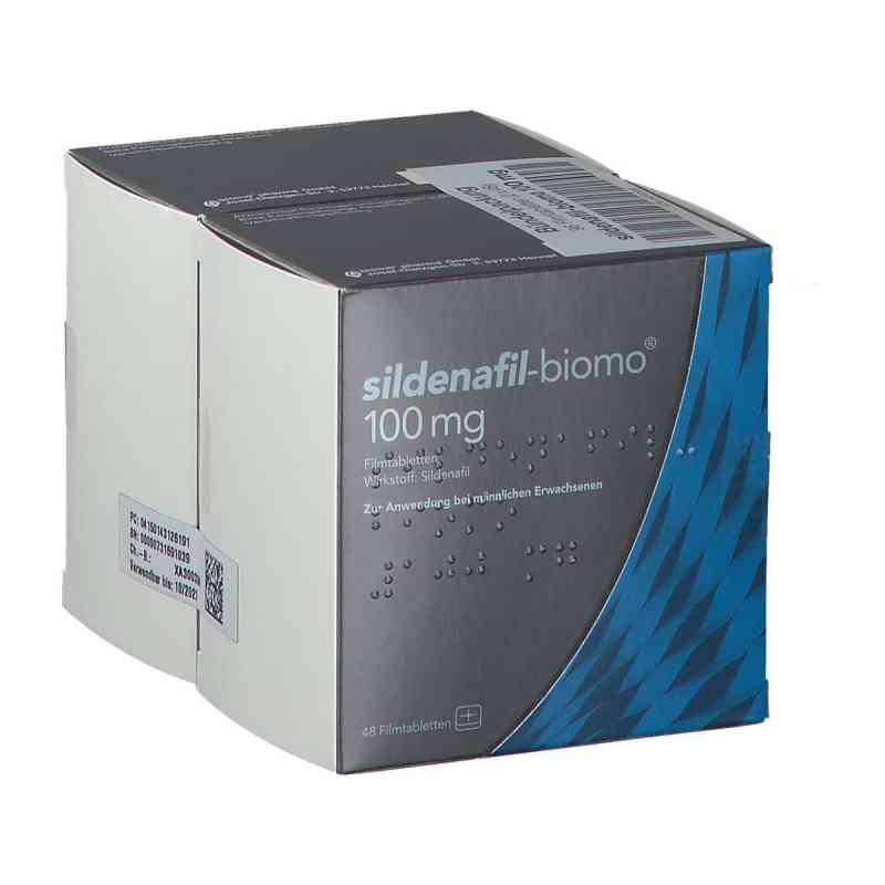 Viagra Generika (sildenafil) Kaufen